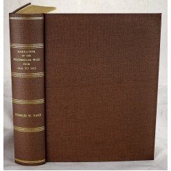 Narrative of the Peninsular War, from 1808 to 1813